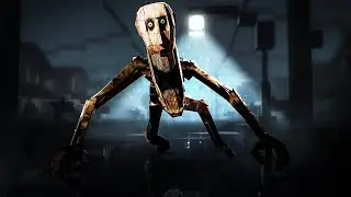 Surviving NEW DISTURBING Horror Mod Sa Minecraft...