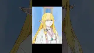 Serie is Impressed By Fern.  #frieren #story #anime #amv #edit #frierenedit #fern #serie