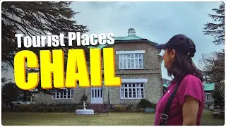 Places to Visit in Chail | Travel Guide 2026 &ndash; Chail Palace, Gurudwara, Kali Ka Tibba & Sadhu Pul
