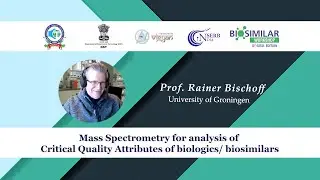BSW Digital Edition 2021 | Prof. Rainer Bischoff | Complete Lecture Video