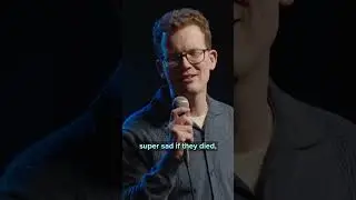 Hank Green's Important Message