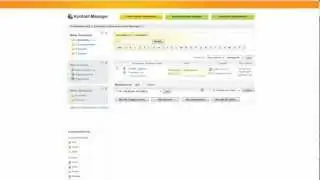 Goolux24 - Tag 1 - Rundgang - Kontakt Manager