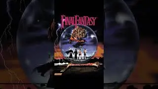 nuovo video #FinalFantasy #FinalFantasyI #FF1 #FinalFantasyWalkthrough #FFWalkthrough #FinalFantasyR