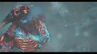 Doom eternal Final Sin Master Level by Offwine — Ultra Nightmare