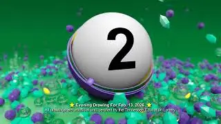 Tennessee Lottery Evening_C3_C4_WB 02/13/2026