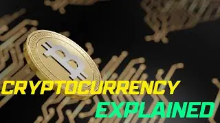 CRYPTO EXPLAINED