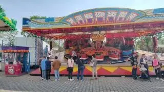 Walzerfahrt DANCE CLUB - Kropp Essen-Dellwig Happy Days 2022