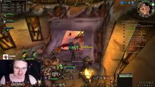 ruhestein genau im richtigen moment Fertig geworden1 | #aexttros auf #Twitch