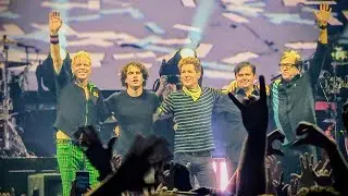 The Offspring - Self Esteem - Live Dublin 🇮🇪 - 3 Arena - 12 Nov 2025 HD/4K