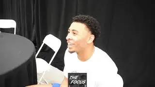 KD MLK Classic: Jordan Battle Norfolk