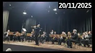 Glenn Miller Medley - Orquesta del Consejo Profesional de Ciencias Económicas