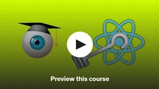 Complete React Hooks Course 2021: A - Z ( Scratch to React )
