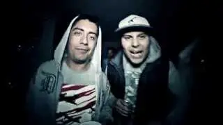 Rap Sin Formato - Warriors