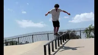 Paradise Valley Skatepark