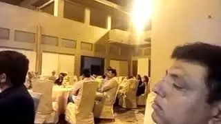 Baha'i community of Rawalpindi (Pakistan) celebrates the birthday of Baha'u'llah
