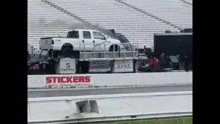 Warren diesel ucc Indianapolis 2017