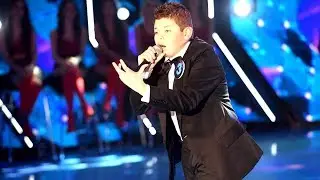 Steven Orsini interpretó 