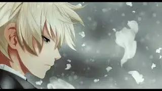 [Nightcore] Black Swan (Ninety9lives Release)