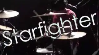 ROCKBOTTOM / STARFIGHTER