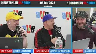 RJ Choppy - Full Interview