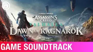 Svartalfheim | Assassin&rsquo;s Creed Valhalla : Dawn of Ragnar&ouml;k (Original Game Soundtrack)