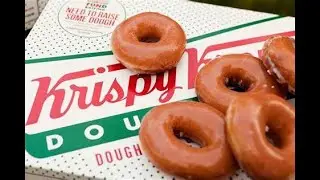 Krispy Kreme Fun Facts  Secrets Behind