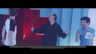 &iexcl;Sal del laberinto con Full Hogar de Movistar!