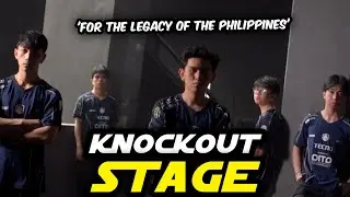 Team Liquid&rsquo;s AURA is on a Whole DIFFERENT LEVEL in this M7 knockout stage entrance!