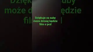 dziękuje o suby