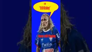 #KnowYourStars &ndash; Oldest Footballers Still Playing in 2025