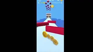 Coin Rush! - Gameplay walkthrough - All Levels (IOS, Android) #us #uk #lakogameall