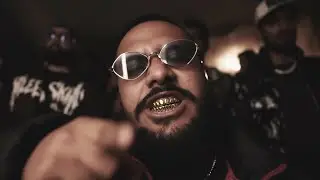 Hashim Ishaq - Get Off The Streets (Official Video) 