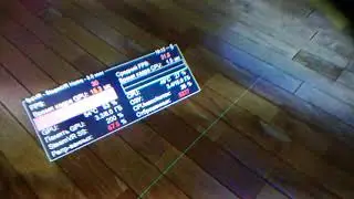 Vive Wireless Adapter - Bad Connection (Беспроводной адаптер для Vive - Плохое соединение)