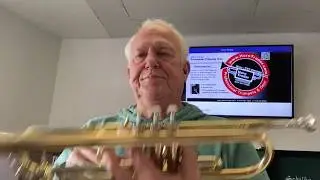 Schilke S33HD Custom Series Bb Trumpet Lacquer