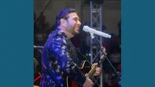 La Parrandera - El Chaval de la Bachata en vivo