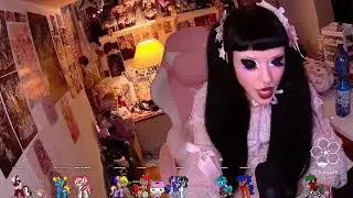 Lolita yap time!! Ugly dresses, maybe more fashion show?!