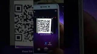 Build your own QR code using python.(Source code in Description)
