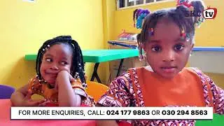 SOVEREIGN KIDS CARE