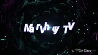 #MarVheyTV #SimpleIntro  😘