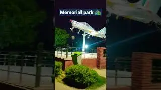 #rezangla #memorial #park #rewari #travel #views