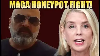 The Epstein Honeypot Scandal Just Got CRAZIER
