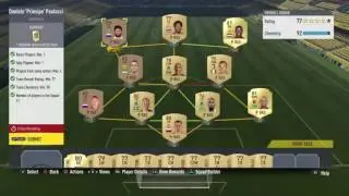 *Cheap* FUT Championship Series SBC: *Daniele 'Prinsipe' Paolucci* (From 6.5k coins/No Loyalty/PC)