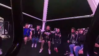 Ř&iacute;psk&aacute; pouť 2023-atrakce EXTREME (GTA V)-HELFER-NIGHT SHOW-ZA J&Iacute;ZDY