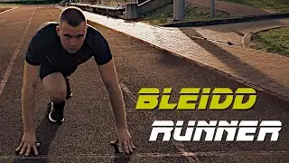 Bleidd - Runner | prod. MTC Beatz (OFICJALNY TELEDYSK)