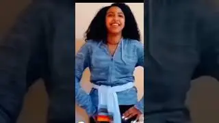 #shorts Ethiopian Traditional Eskesta Dance Performance