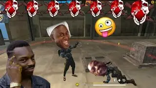 Free Fire Funny Video 😂😂😂 | Free Fire Funny Headshot 🔥🔥🔥| #shorts #trending #freefire