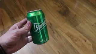 Money Safe - Sprite Stash Can