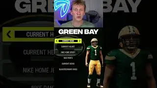 These Are The Best Madden Jerseys 🎽
