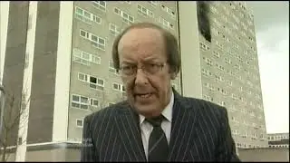 Fred Dinenage retires after 58 years - short version - ITV Evening news - 16th Dec 2021