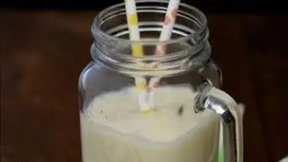 comment faire un cocktail Heidi 🍹